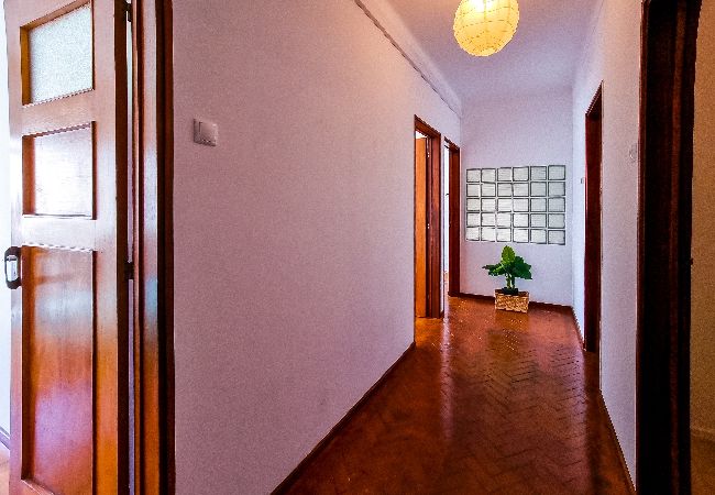 Apartment in Loulé - FLH Loulé Balcony Spacious Apartment Apartment in Loulé - FLH Loulé Balcony Spacious Apartment