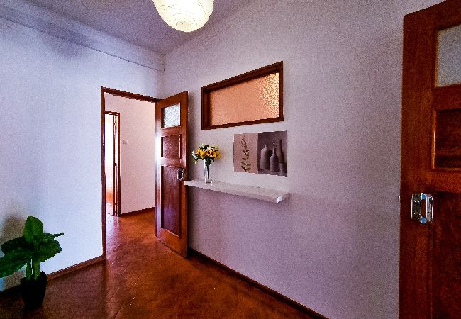 Apartment in Loulé - FLH Loulé Balcony Spacious Apartment Apartment in Loulé - FLH Loulé Balcony Spacious Apartment