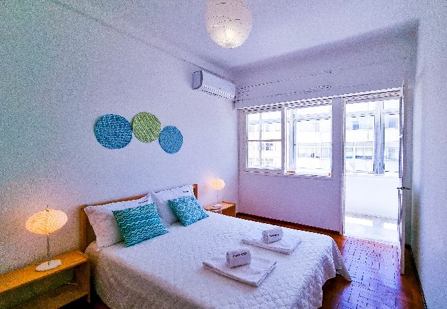 Apartment in Loulé - FLH Loulé Balcony Spacious Apartment Apartment in Loulé - FLH Loulé Balcony Spacious Apartment