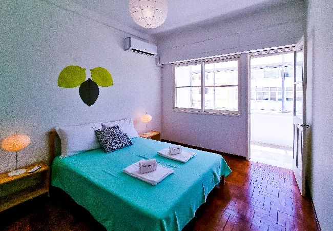 Apartment in Loulé - FLH Loulé Balcony Spacious Apartment Apartment in Loulé - FLH Loulé Balcony Spacious Apartment