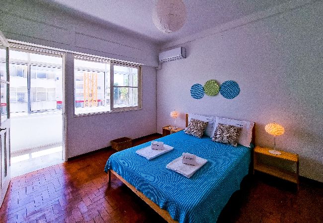 Apartment in Loulé - FLH Loulé Balcony Spacious Apartment Apartment in Loulé - FLH Loulé Balcony Spacious Apartment