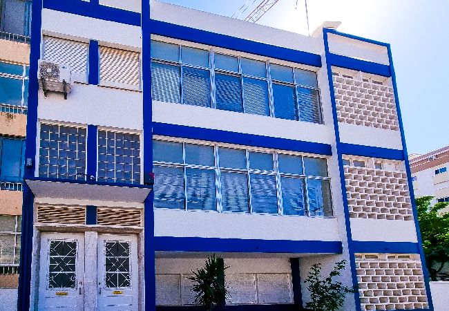 Apartment in Loulé - FLH Loulé Balcony Spacious Apartment Apartment in Loulé - FLH Loulé Balcony Spacious Apartment