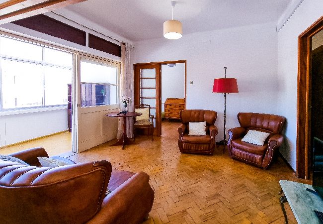 Apartment in Loulé - FLH Loulé Balcony Family Apartment Apartment in Loulé - FLH Loulé Balcony Family Apartment