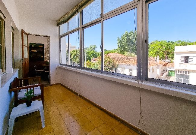 Apartment in Loulé - FLH Loulé Balcony Family Apartment Apartment in Loulé - FLH Loulé Balcony Family Apartment