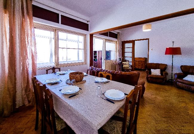 Apartment in Loulé - FLH Loulé Balcony Family Apartment Apartment in Loulé - FLH Loulé Balcony Family Apartment