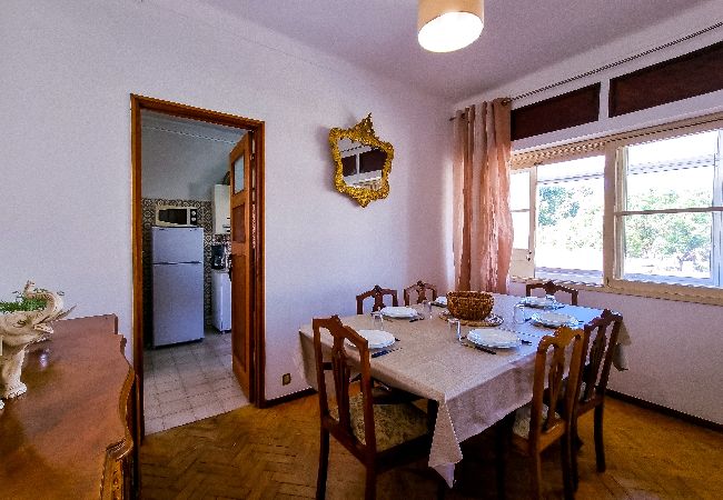 Apartment in Loulé - FLH Loulé Balcony Family Apartment Apartment in Loulé - FLH Loulé Balcony Family Apartment