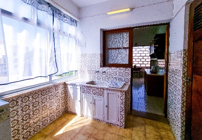 Apartment in Loulé - FLH Loulé Balcony Family Apartment Apartment in Loulé - FLH Loulé Balcony Family Apartment