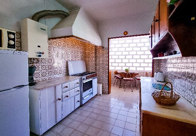 Apartment in Loulé - FLH Loulé Balcony Family Apartment Apartment in Loulé - FLH Loulé Balcony Family Apartment