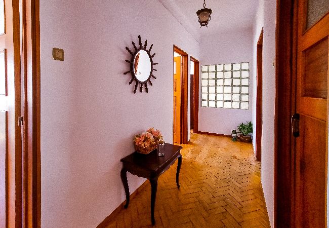 Apartment in Loulé - FLH Loulé Balcony Family Apartment Apartment in Loulé - FLH Loulé Balcony Family Apartment
