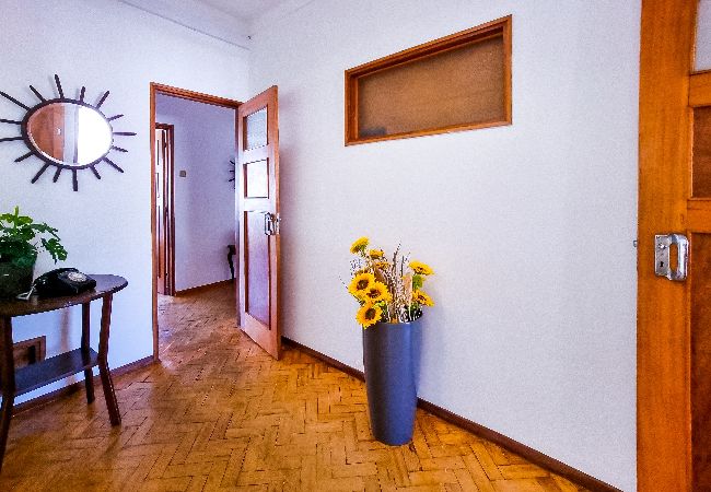 Apartment in Loulé - FLH Loulé Balcony Family Apartment Apartment in Loulé - FLH Loulé Balcony Family Apartment