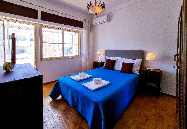 Apartment in Loulé - FLH Loulé Balcony Family Apartment Apartment in Loulé - FLH Loulé Balcony Family Apartment