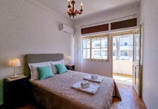 Apartment in Loulé - FLH Loulé Balcony Family Apartment Apartment in Loulé - FLH Loulé Balcony Family Apartment
