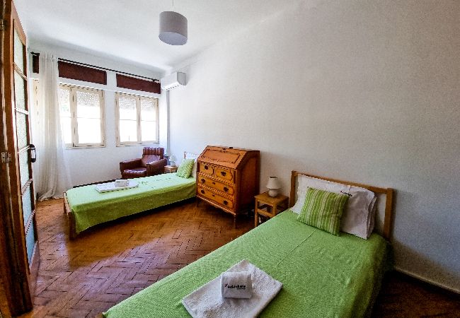 Apartment in Loulé - FLH Loulé Balcony Family Apartment Apartment in Loulé - FLH Loulé Balcony Family Apartment