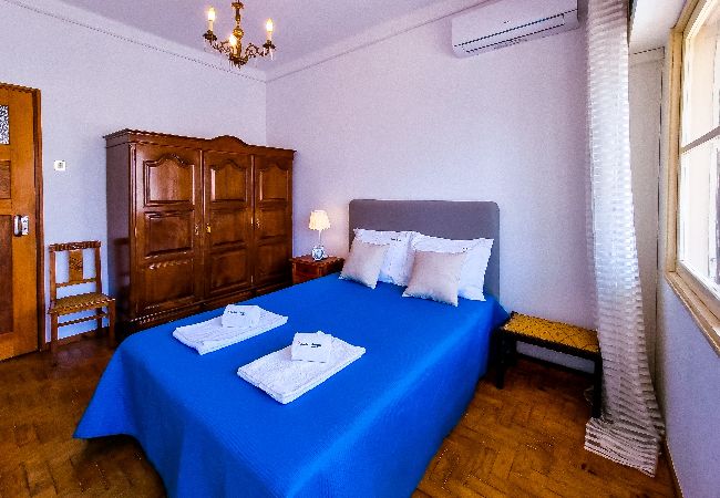 Apartment in Loulé - FLH Loulé Balcony Family Apartment Apartment in Loulé - FLH Loulé Balcony Family Apartment