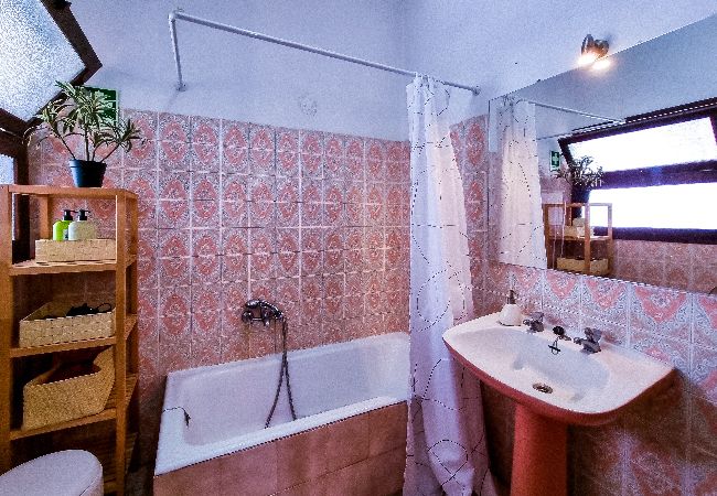 Apartment in Loulé - FLH Loulé Balcony Family Apartment Apartment in Loulé - FLH Loulé Balcony Family Apartment