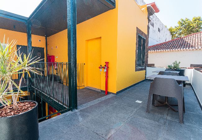 Studio in Funchal - FLH Viola Market Studio II Studio in Funchal - FLH Viola Market Studio II