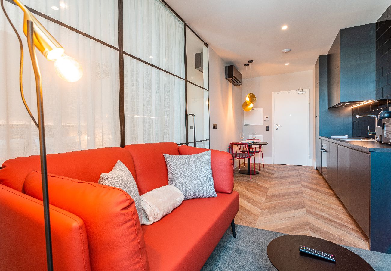 Apartment in Funchal - FLH Viola Market Flat I