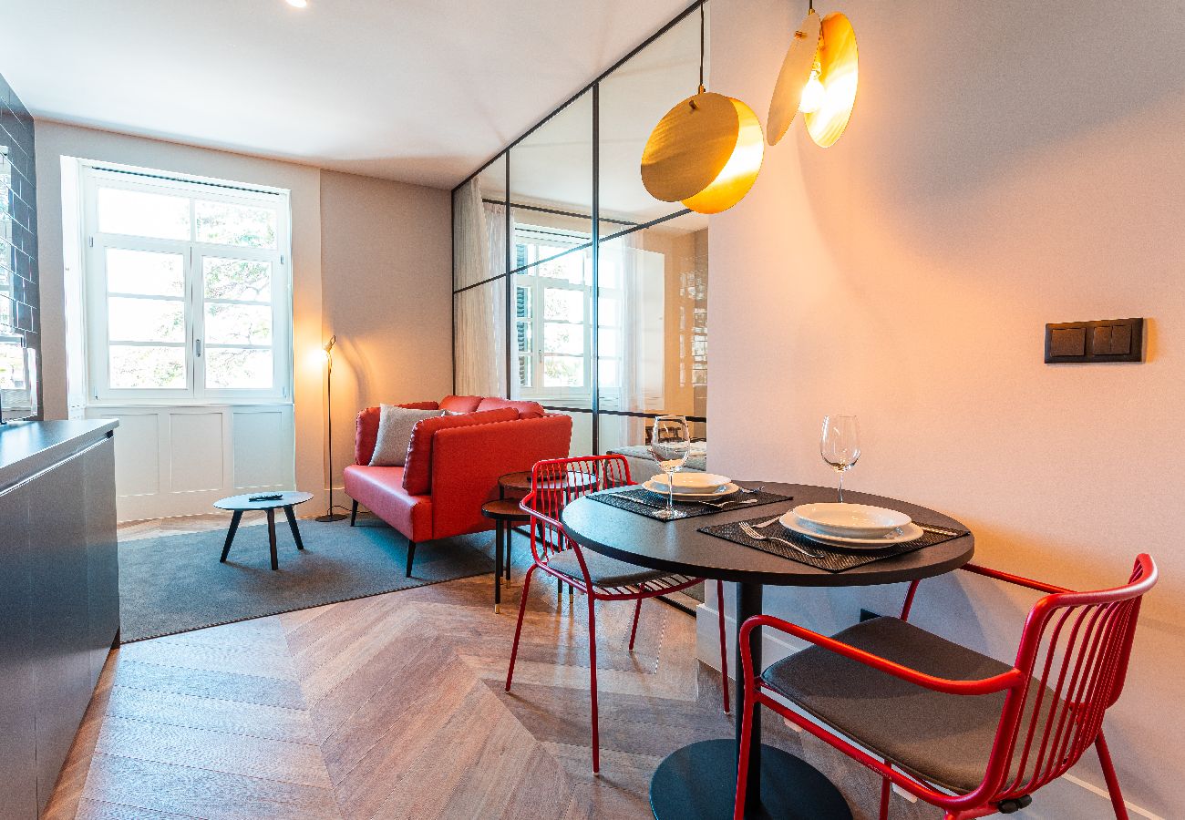 Apartment in Funchal - FLH Viola Market Flat II Apartment in Funchal - FLH Viola Market Flat II