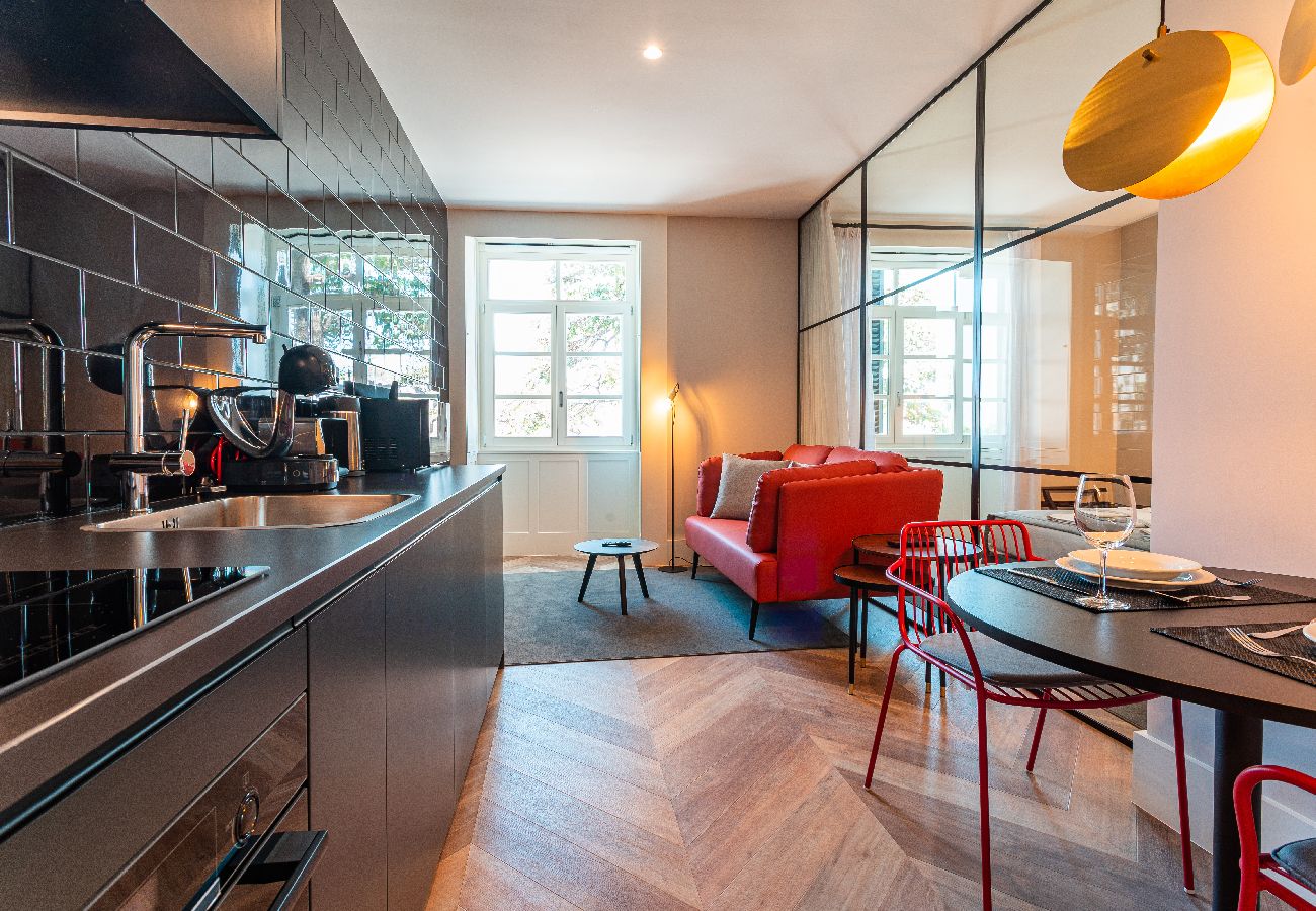 Apartment in Funchal - FLH Viola Market Flat II Apartment in Funchal - FLH Viola Market Flat II