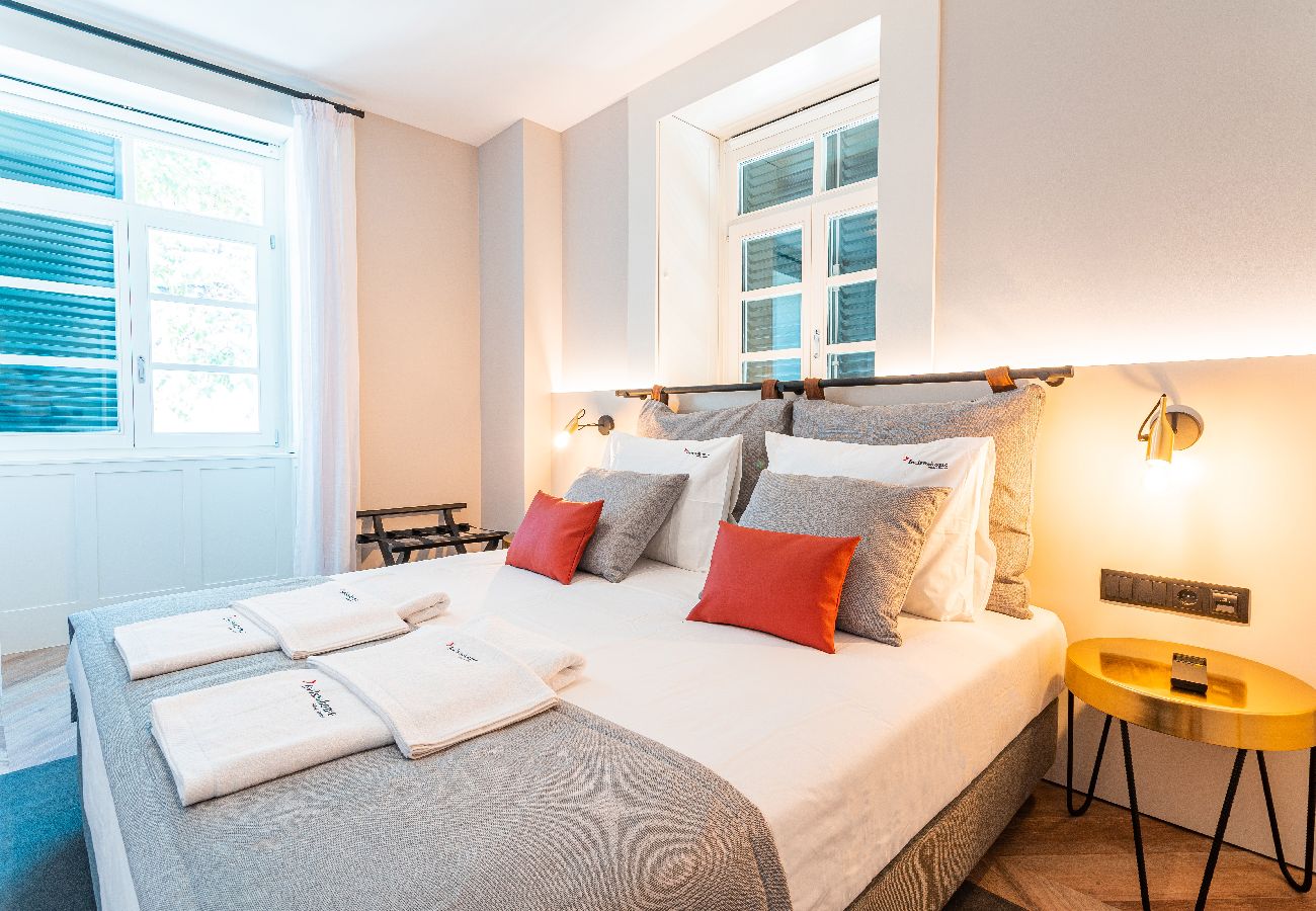 Apartment in Funchal - FLH Viola Market Flat II Apartment in Funchal - FLH Viola Market Flat II