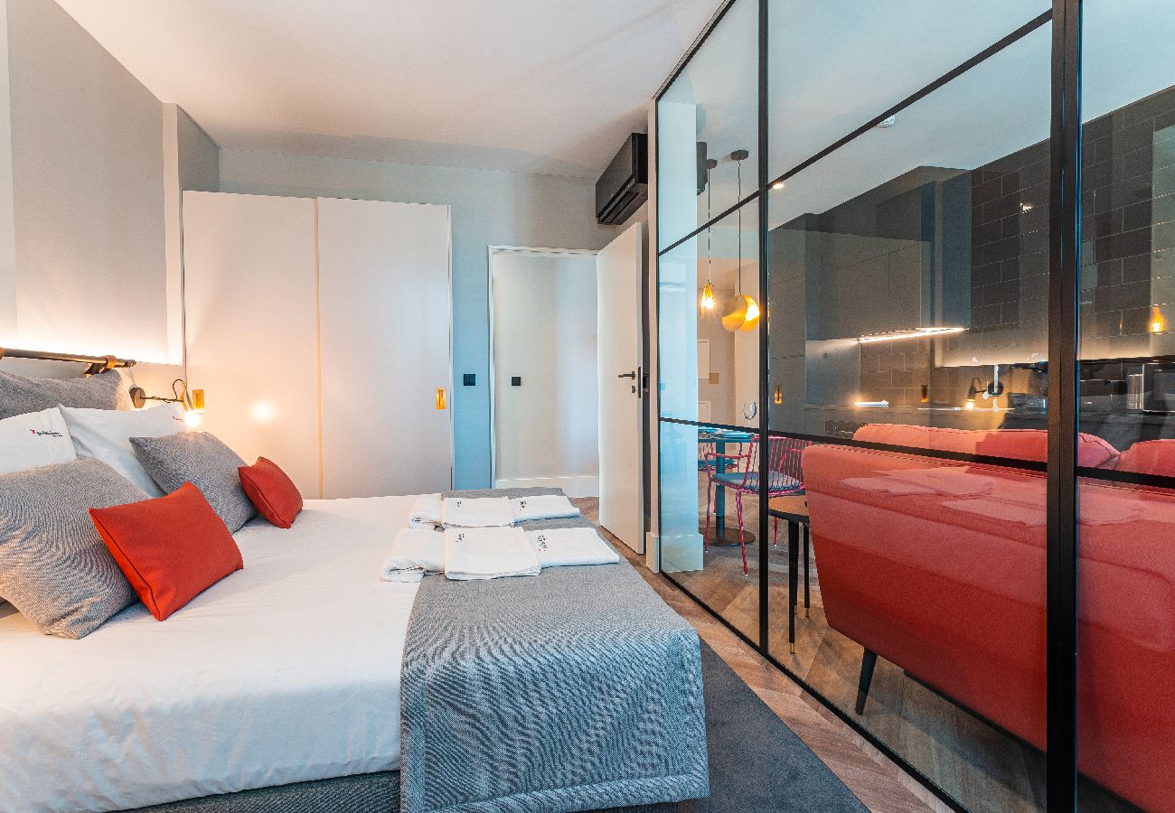 Apartment in Funchal - FLH Viola Market Flat II Apartment in Funchal - FLH Viola Market Flat II