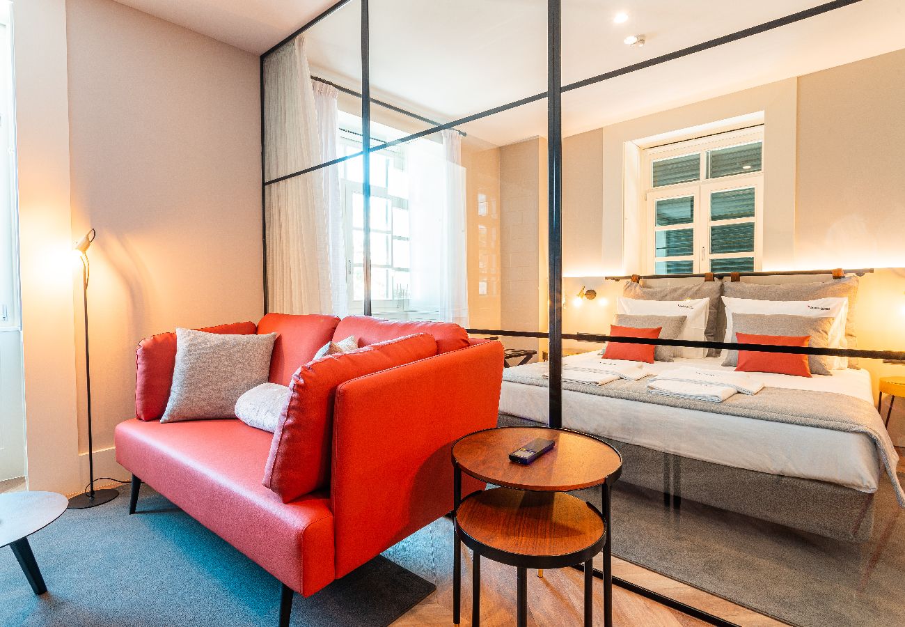 Apartment in Funchal - FLH Viola Market Flat II Apartment in Funchal - FLH Viola Market Flat II