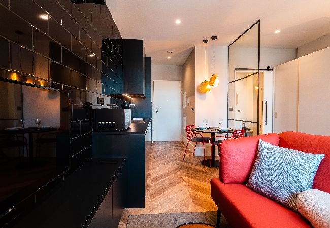 Studio in Funchal - FLH Viola Market Studio IV Studio in Funchal - FLH Viola Market Studio IV