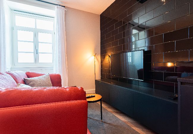 Studio in Funchal - FLH Viola Market Studio IV Studio in Funchal - FLH Viola Market Studio IV