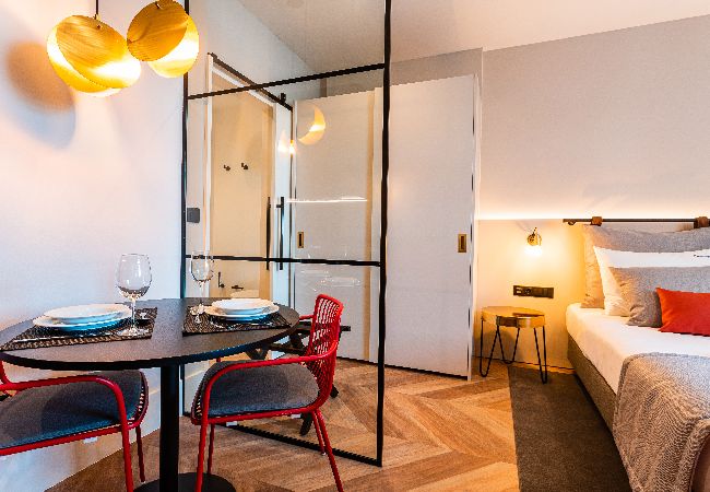 Studio in Funchal - FLH Viola Market Studio IV Studio in Funchal - FLH Viola Market Studio IV