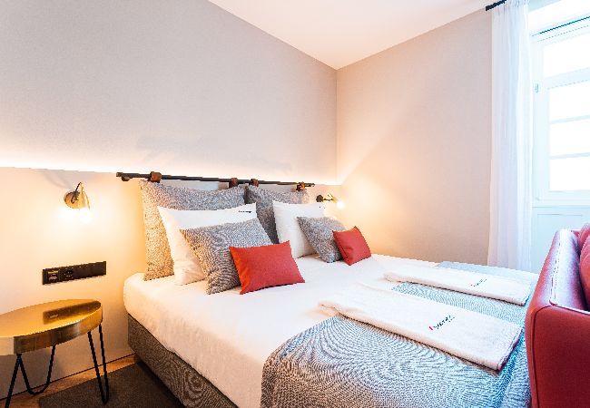 Studio in Funchal - FLH Viola Market Studio IV Studio in Funchal - FLH Viola Market Studio IV