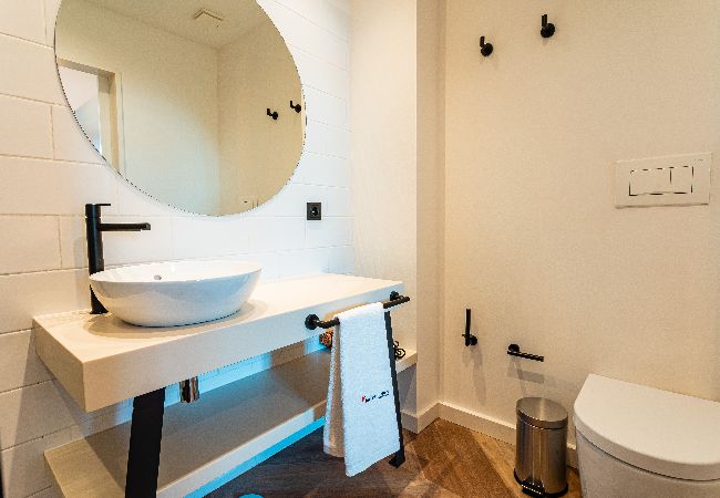 Studio in Funchal - FLH Viola Market Studio IV Studio in Funchal - FLH Viola Market Studio IV