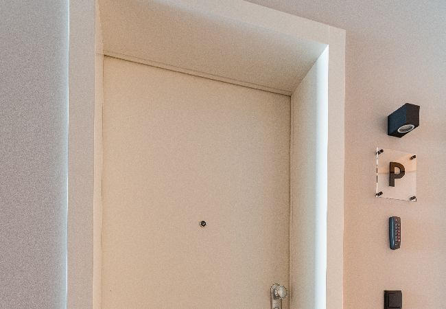 Studio in Funchal - FLH Viola Market Studio IV Studio in Funchal - FLH Viola Market Studio IV