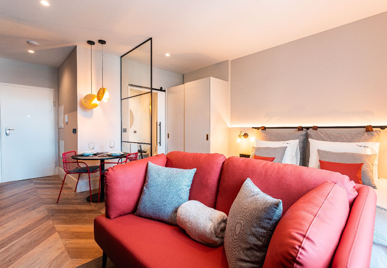 Studio in Funchal - FLH Viola Market Studio IV