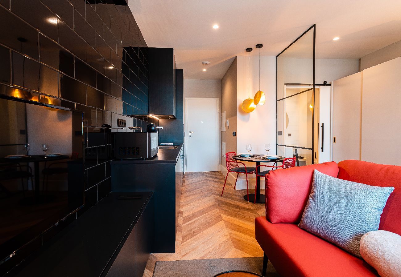 Studio in Funchal - FLH Viola Market Studio IV Studio in Funchal - FLH Viola Market Studio IV