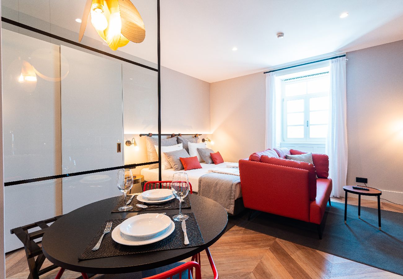 Studio in Funchal - FLH Viola Market Studio IV Studio in Funchal - FLH Viola Market Studio IV