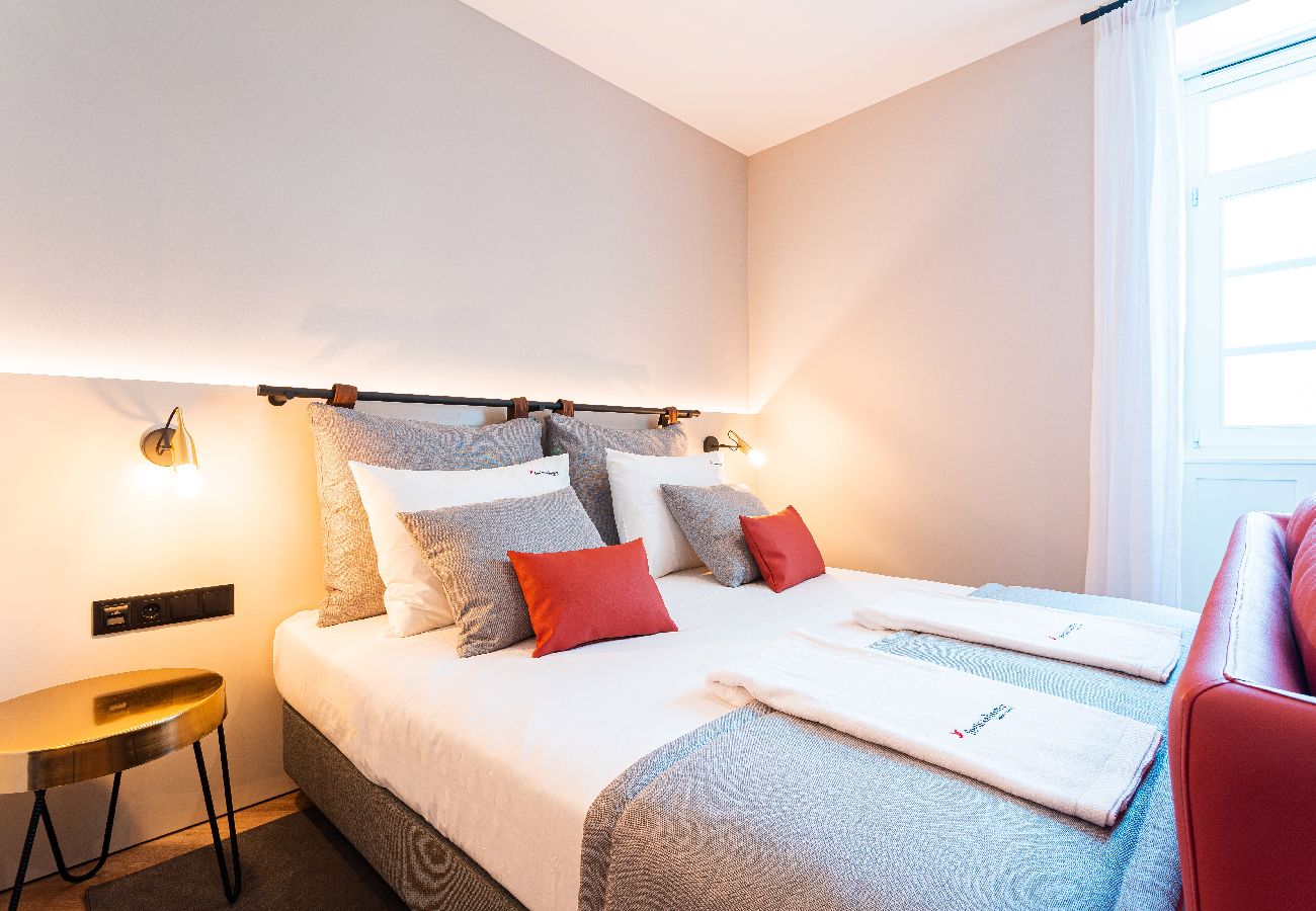 Studio in Funchal - FLH Viola Market Studio IV Studio in Funchal - FLH Viola Market Studio IV