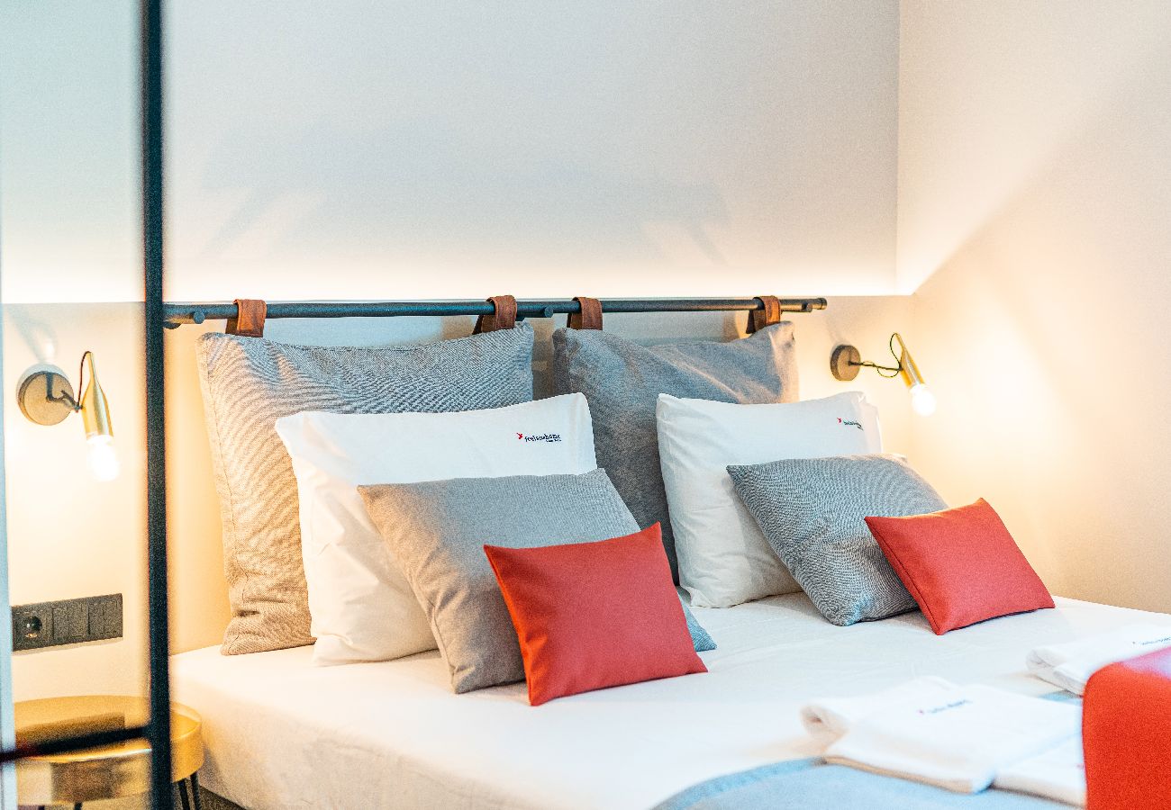 Studio in Funchal - FLH Viola Market Studio IV Studio in Funchal - FLH Viola Market Studio IV