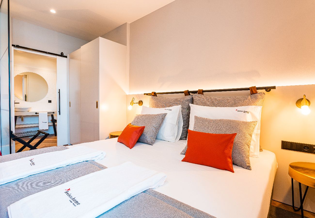 Studio in Funchal - FLH Viola Market Studio IV Studio in Funchal - FLH Viola Market Studio IV