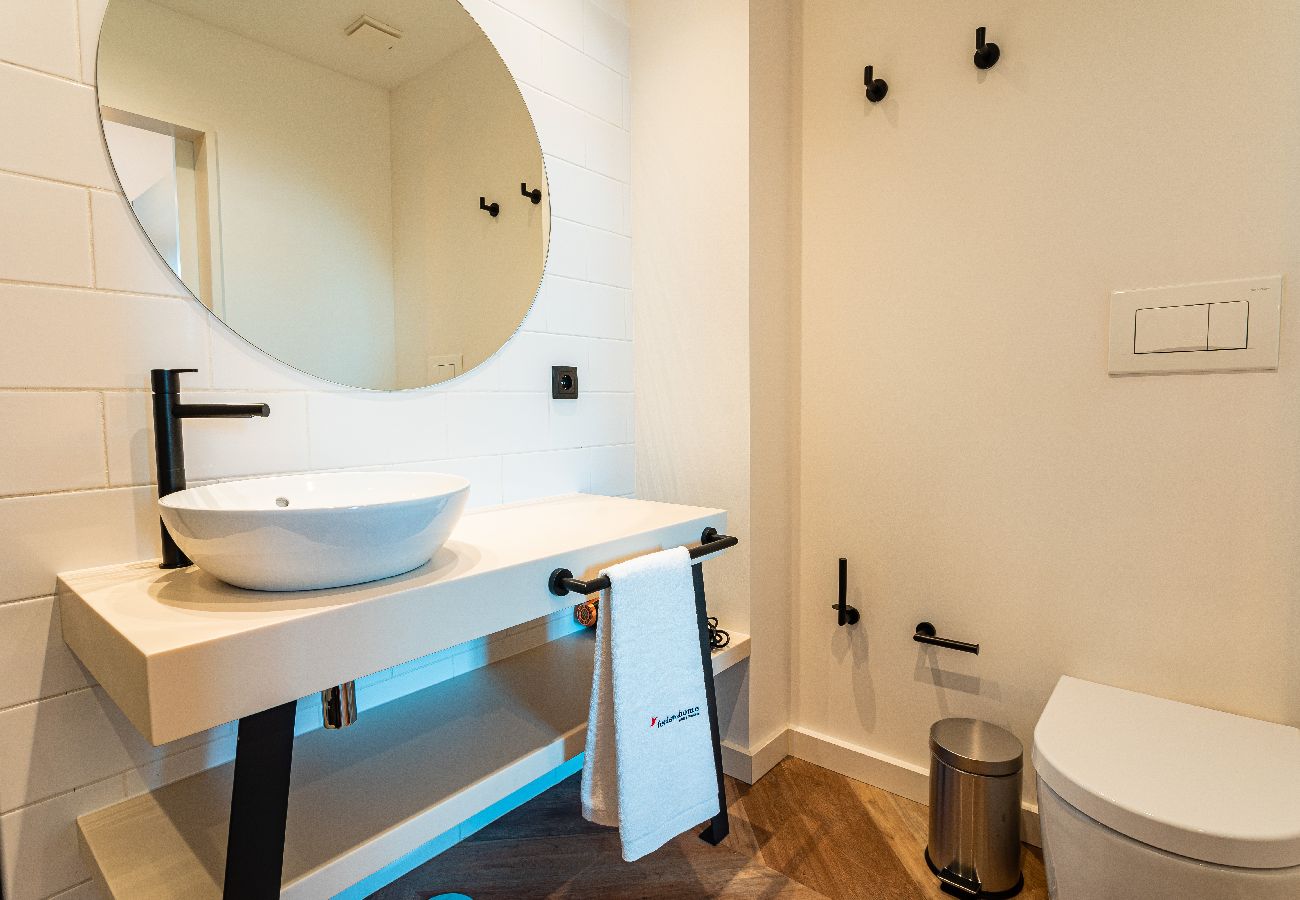 Studio in Funchal - FLH Viola Market Studio IV Studio in Funchal - FLH Viola Market Studio IV