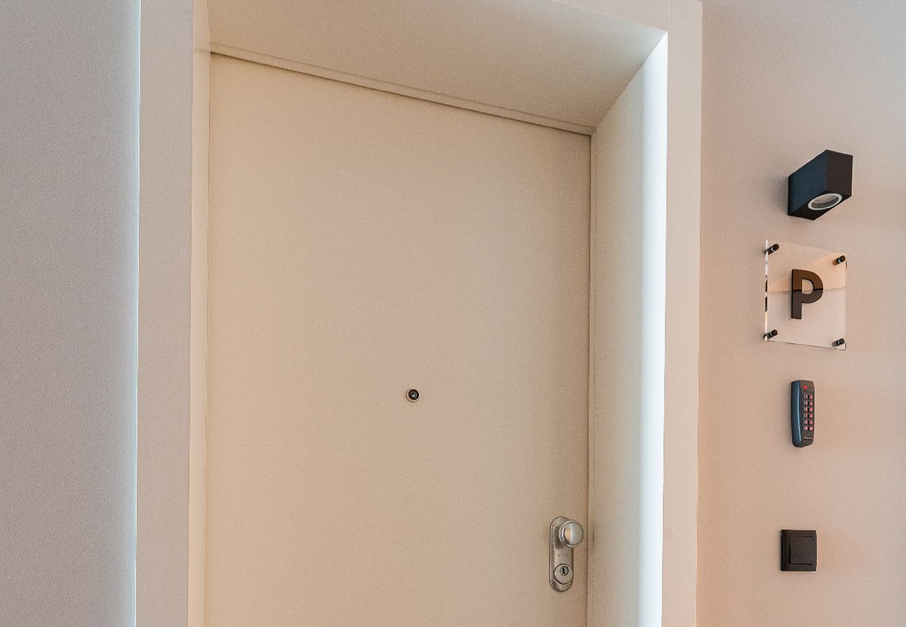 Studio in Funchal - FLH Viola Market Studio IV Studio in Funchal - FLH Viola Market Studio IV