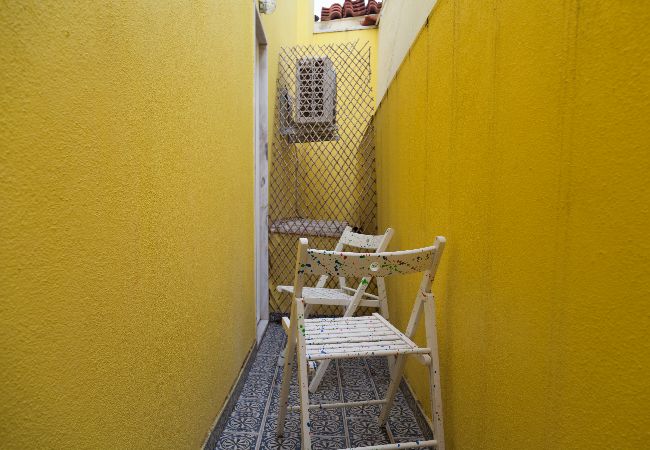 Studio in Lisbon - FLH Santa Catarina Typical Studio Studio in Lisbon - FLH Santa Catarina Typical Studio
