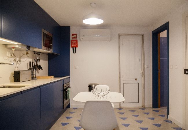 Studio in Lisbon - FLH Santa Catarina Typical Studio Studio in Lisbon - FLH Santa Catarina Typical Studio
