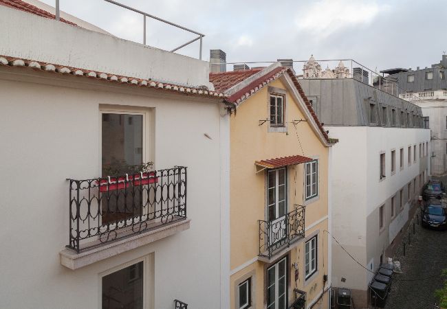 Studio in Lisbon - FLH Santa Catarina Typical Studio Studio in Lisbon - FLH Santa Catarina Typical Studio