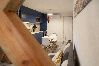 Studio in Lisboa - FLH Santa Catarina Typical Studio
