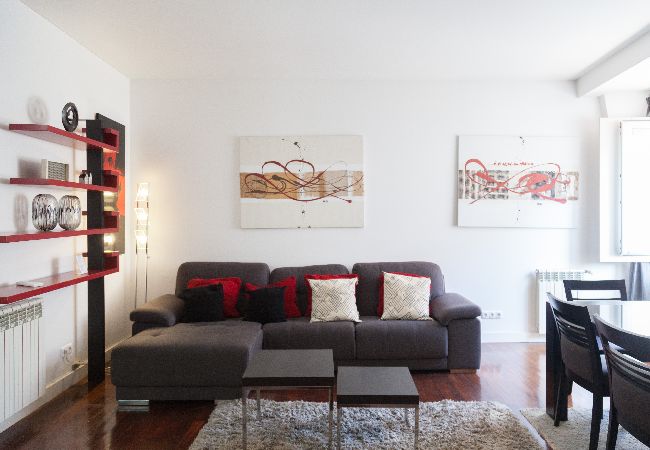 Apartment in Lisbon - FLH Chiado Artsy Duplex Apartment in Lisbon - FLH Chiado Artsy Duplex