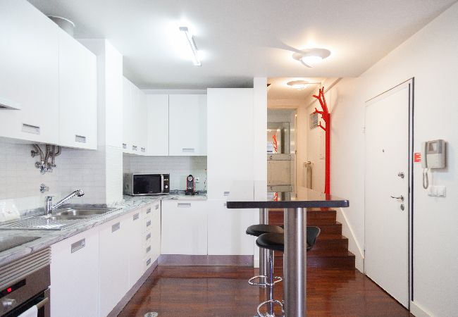 Apartment in Lisbon - FLH Chiado Artsy Duplex Apartment in Lisbon - FLH Chiado Artsy Duplex