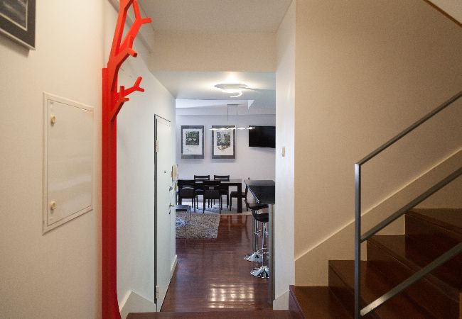 Apartment in Lisbon - FLH Chiado Artsy Duplex Apartment in Lisbon - FLH Chiado Artsy Duplex