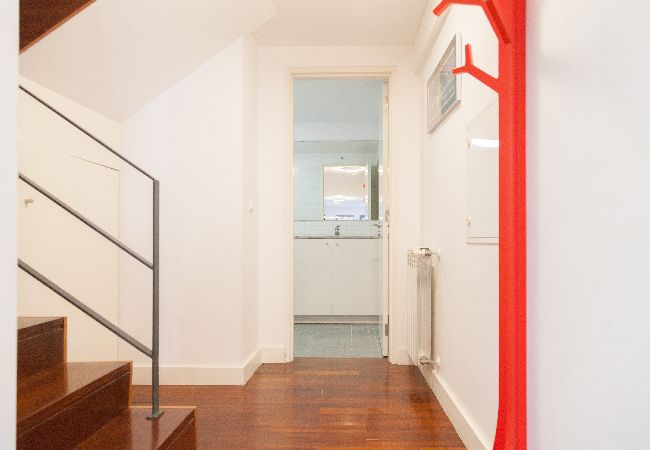Apartment in Lisbon - FLH Chiado Artsy Duplex Apartment in Lisbon - FLH Chiado Artsy Duplex