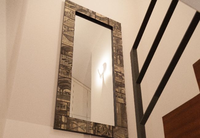 Apartment in Lisbon - FLH Chiado Artsy Duplex Apartment in Lisbon - FLH Chiado Artsy Duplex