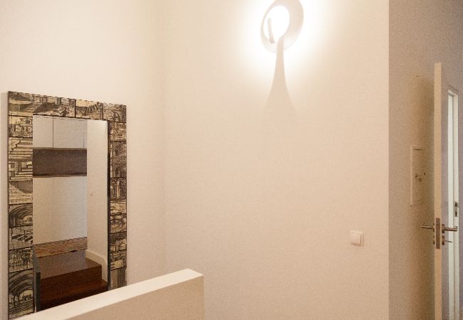 Apartment in Lisbon - FLH Chiado Artsy Duplex Apartment in Lisbon - FLH Chiado Artsy Duplex